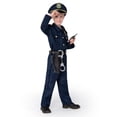 thumbnail image 3 of Kit de Juego y Disfraz Deluxe de Policía JOYIN, 3 of 3