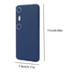 thumbnail image 2 of Para XREAL Beam Pro AR Funda Protectora Silicona Antiarañazos (oscuro) Azul, 2 of 2