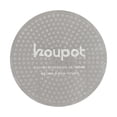 thumbnail image 1 of Rongfmy Coffee Filter Mesh Plate Espresso Puck Screen for Coffee Machine Accessories 53mm, 1 of 9
