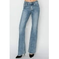 thumbnail image 5 of Risen Mid Rise Bootcut Jeans, 5 of 8