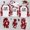 Style2, variant on NMMUED Sleep Wear Matching Family Christmas Pajamas Matching Pjs Family Christmas Pjs Christmas Gifts Baby Pajamas Long Sleeve Pajamas (Baby) Style3 18