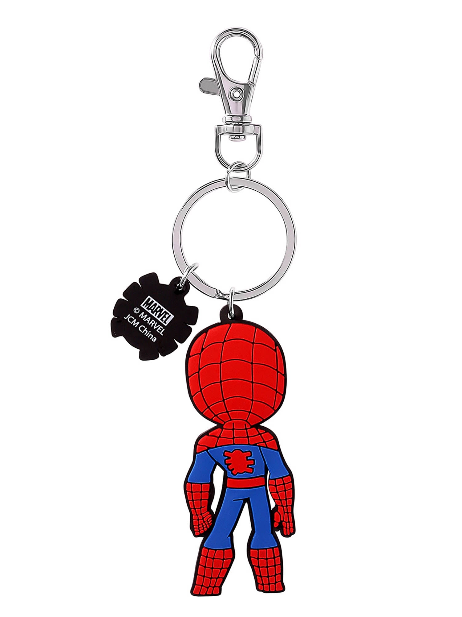 Marvel, Spider-Man Keychain Charm 5.75"