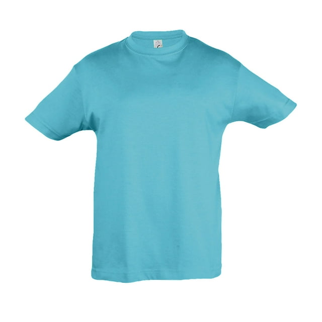 SOLS T-Shirt à Manches Courtes pour Enfants