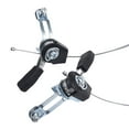 thumbnail image 4 of 1ensemble Leviers de Vitesse Sans Indice pour Vélo, 4 of 9