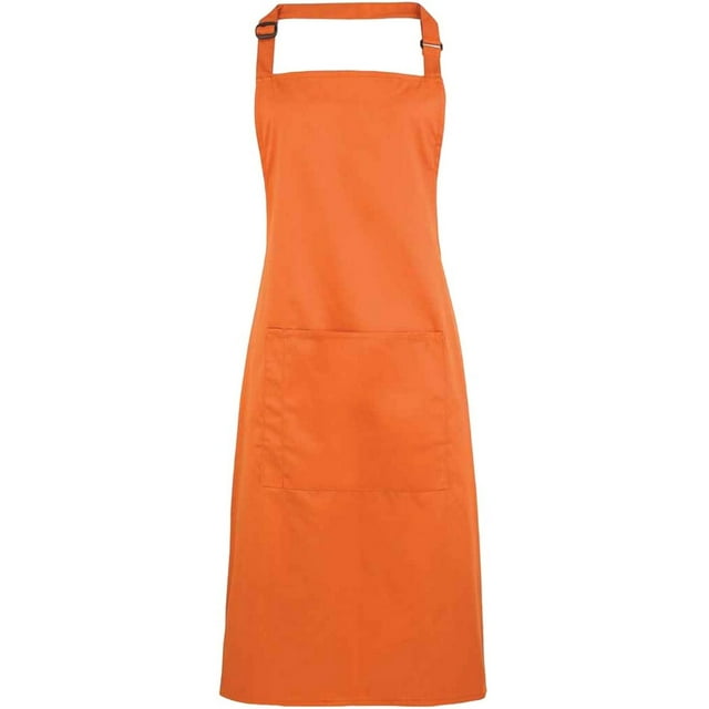 Premier Adult Colours Pocket Full Apron