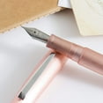 thumbnail image 3 of Esterbrook Camden Rose Fountain Pen, 3 of 8