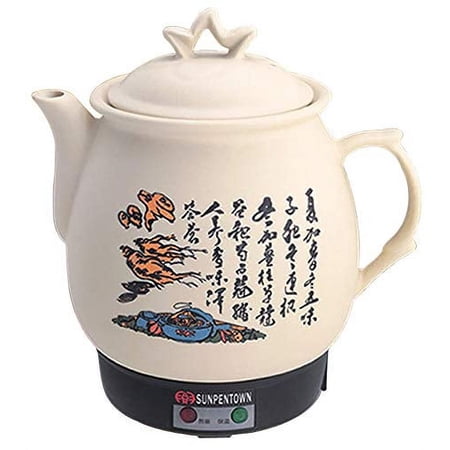 Medicine Cooker - 3.8L