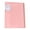 A3 Storage Book Under $5 A2787, variant on Vacemry A3 Storage Book, 30 Page A3 Large Clear Read, Presentation Folder with Frosted Texture Sleeves, Durable Storage for Artwork Paintings Documents, Strong Binding Long Lasting Use