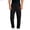 Black, variant on Kureaily Casual Outdoor Pants Durable Workwear Straight Leg Pocket Hiking Cycling Comfortable Trousers Loose Relaxed Fit Trousers,Medium/(Gray)
