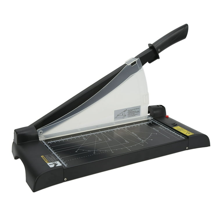 Fastside Paper Cutter Large Size Utility Knife Auto-Lock Paper