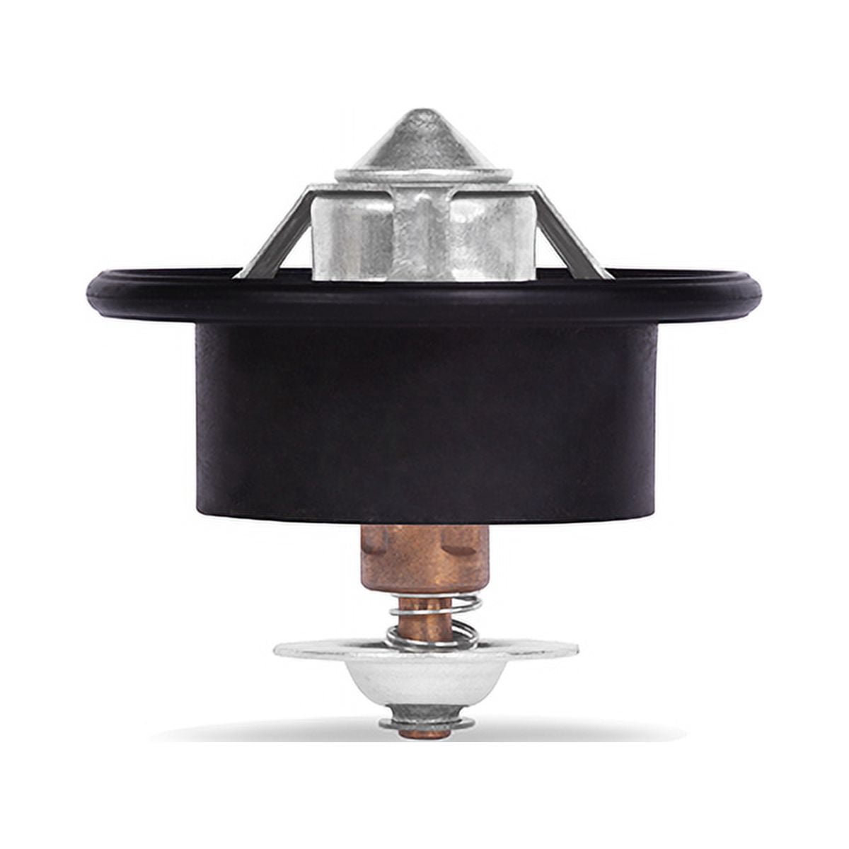 Mishimoto MMTS-RAM-99L Low Temperature Racing Thermostat, Compatible with Dodge Cummins 5.9L & 6.7L, 1999-2013