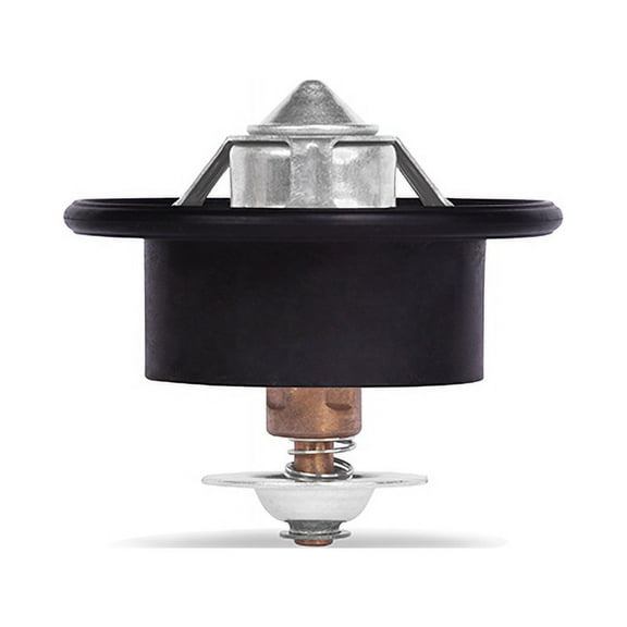 Mishimoto MMTS-RAM-99L Low Temperature Racing Thermostat, Compatible with Dodge Cummins 5.9L & 6.7L, 1999-2013