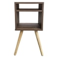 thumbnail image 1 of Buro Smart Hogare o Mesa De Noche Parota Hogare Buro Smart Hogare, 1 of 7