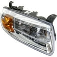 thumbnail image 3 of Headlight Headlamp Passenger Side Right RH NEW for 00-02 Saturn L Series, 3 of 5