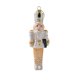 thumbnail image 5 of Adorno colgante para árbol de Navidad, ligero, miniaturas, manualidades, colgante de Navidad Cascanueces, 5 of 9