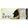 Epic Pineapple Pulled Pork Bar, 1.5 oz, (Pack of 12)