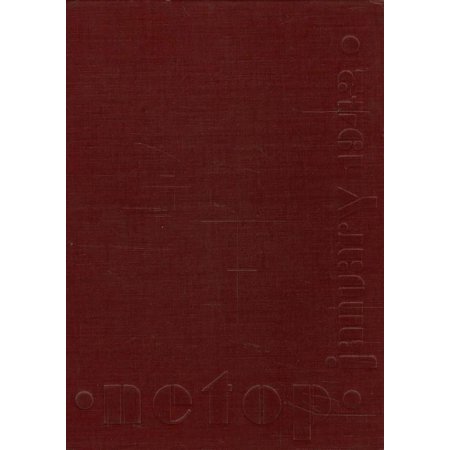 (Custom Reprint) Yearbook: 1942 Mount Pleasant High School - Netop Yearbook (Providence, RI)