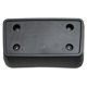thumbnail image 1 of Porta Placas Generica 2007 A 2013 Chevrolet Delantero, 1 of 4