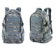 thumbnail image 2 of Mochila de Camuflaje Xihbxyly Gran capacidad Multifuncional, 2 of 7
