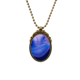 thumbnail image 1 of Collar Colgante de Medusas Unbranded de Bronce Antiguo Joyería de Lujo, 1 of 3