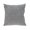 Gray, variant on Jacquard Diamond Pattern Decorative Navy Throw Pillow