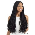 thumbnail image 5 of FREETRESS - 3X FRENCH CURL BRAID 22", 5 of 11