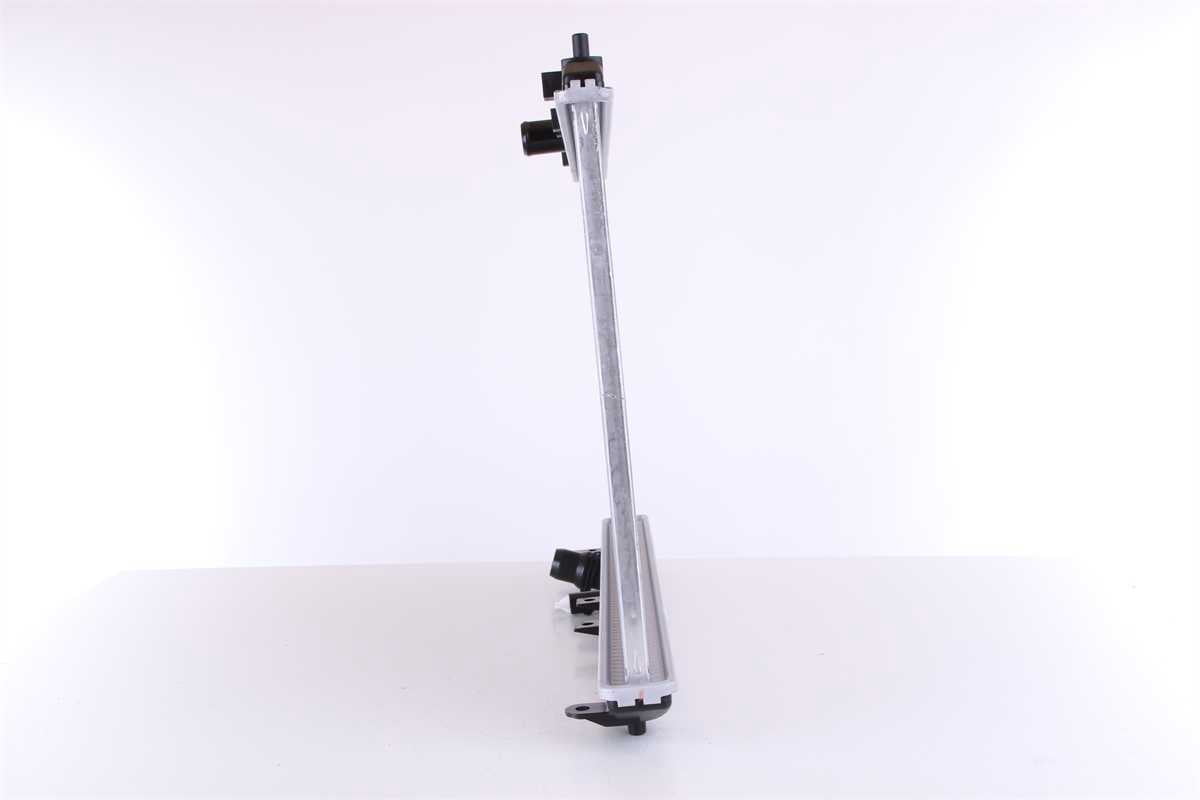 Nissens 681377 Radiator