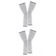 thumbnail image 1 of 2x Protectores de Brazos Protectores de Brazos Fina Resistente a Cortes Y Cortes para Trabajos Yotijar mangas de brazo, 1 of 10