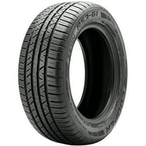 Set of 4 Cooper Zeon RS3-G1 235/45R17 94W Tires