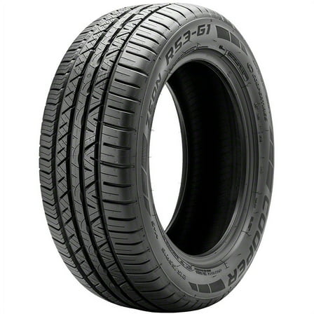 Nexen NFera AU7 245/50R18 100W Passenger Tire