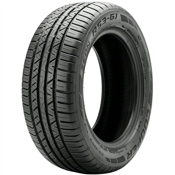 Nexen NFera AU7 235/55R17 99W Passenger Tire