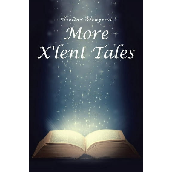More X'lent Tales (Paperback)