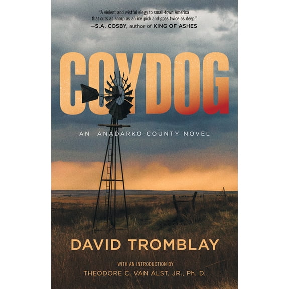 Coydog, (Paperback)