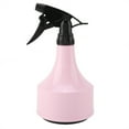 thumbnail image 2 of Handpressed Watering Can with Adjustable Nozzle, Lightweight for Home Garden Plant Flower Irrigation, 2 of 8