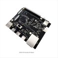 thumbnail image 4 of Placa de Desarrollo ESP32-P4 Function EV Board para el Internet de las Cosas en Hogares Inteligentes con Pantalla LCD de 7 Pulgadas y Resolución 1024x600, 4 of 7