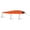 Blaze, variant on Berkley Stunna Fishing Lure, Bronzeback, 1/2 oz, 112mm