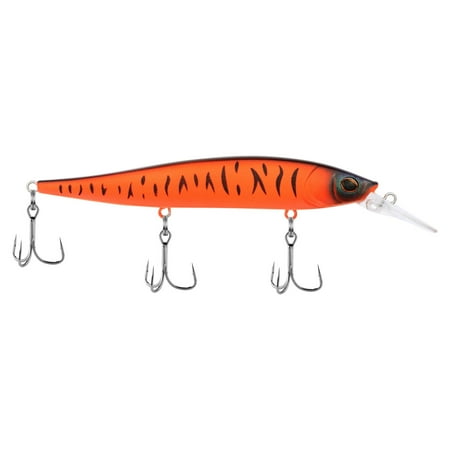 UPC: 0028632967959 | Berkley Stunna Fishing Lure Blaze 1/2 oz 112mm