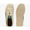thumbnail image 4 of PU & MA Players Lane Clyde Creamy Vanilla men's shoes 398701 01, 4 of 6