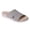 Light Grey, variant on Adult Womens Twilight Ellie Slides Sandals