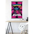 thumbnail image 5 of Disney Lilo and Stitch - Hear The Call Wall Poster with Magnetic Frame, 22.375" x 34", 5 of 5