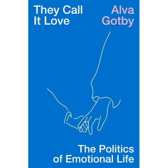 They Call It Love : The Politics of Emotional Life (Paperback)