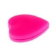 thumbnail image 3 of Amortiguadores de Raquetas de Tenis Baoblaze 6 P Rosa roja Estabilizador de Silenciador de Cuerdas, 3 of 7