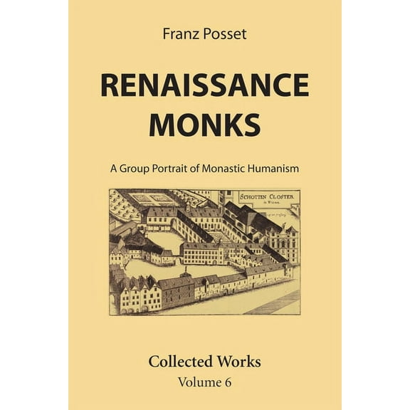 Renaissance Monks (Paperback)