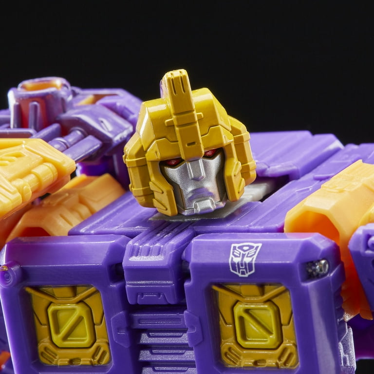 Impactor siege sales