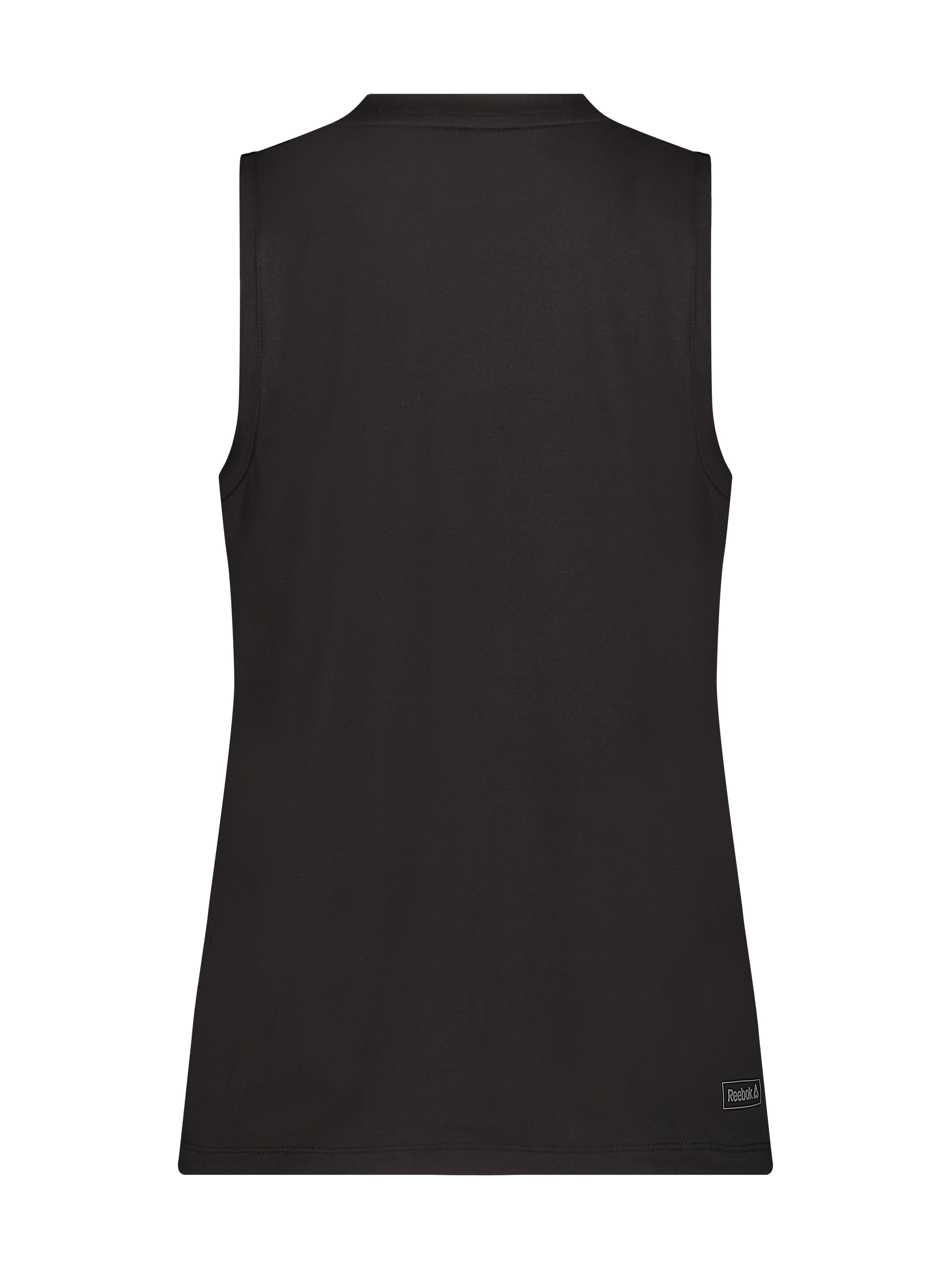 Reebok Women's Sprinter Cropped Tank Top, Sizes XS-XXXL
