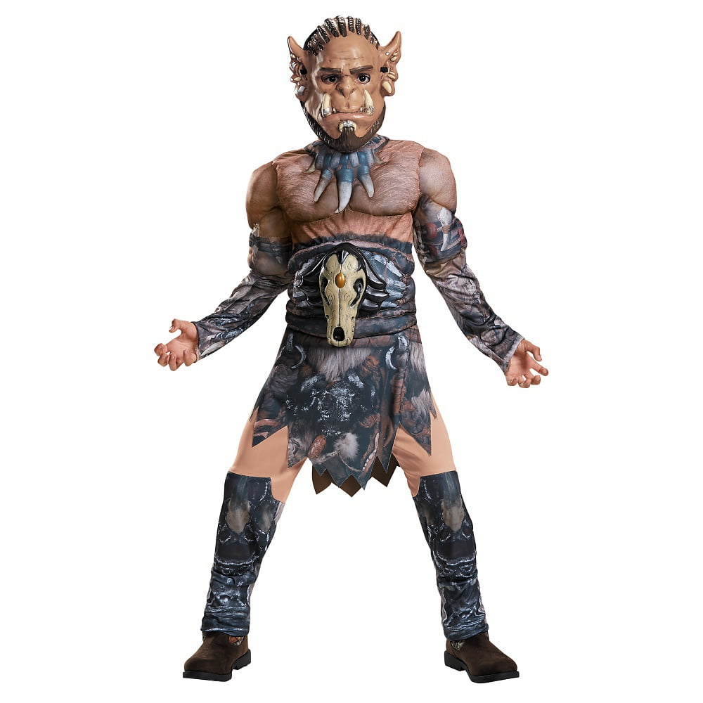 World Of Warcraft Durotan Ork Halloween Costume Walmart Com Walmart Com World Of Warcraft Durotan Ork Halloween Costume Walmart Com Walmart Com