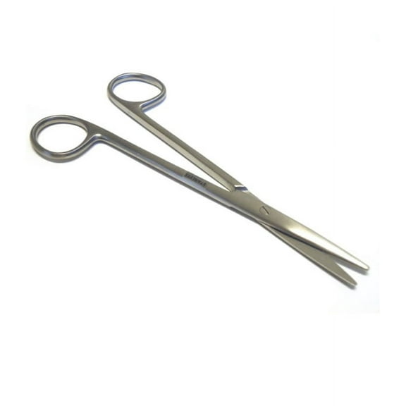 Metzenbaum Scissors 5.5″ Size Straight