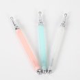 thumbnail image 2 of EeaseCA 4Pcs Hidden Double-headed Acne Needle Steel Needle Blackhead Facial Care Tool, 2 of 6