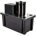 thumbnail image 5 of Little Giant 553211, Model VCL-24ULS, Automatic Condensate Removal Pump w/ Safety Switch, 1/18 HP, 230v, 270 GPH, 5 of 9