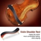 thumbnail image 5 of Reposabrazos de Madera Sailing para violín 3/4 4/4 con Superficie de esponja, 5 of 10